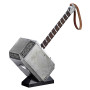 REPLICA MARTILLO ELECTRONICO MJOLNIR THOR MARVEL
