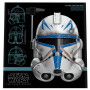 REPLICA CASCO ELECTRONICO CLONE CAPITAN REX STAR WARS