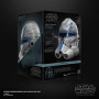 REPLICA CASCO ELECTRONICO CLONE CAPITAN REX STAR WARS