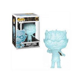 POP NIGHT KING 84 JUEGO DE TRONOS