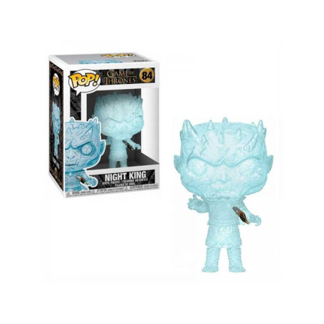 POP NIGHT KING 84 JUEGO DE TRONOS