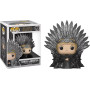 POP CERSEI LANNISTER EN TRONO 73 JUEGO DE TRONOS