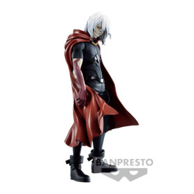 BANPRESTO FIGURA TOMURA SHIGARAKI DXF MHA