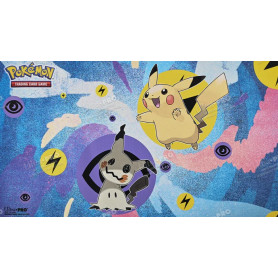 ULTRA PRO TAPETE MIMIKYU POKEMON