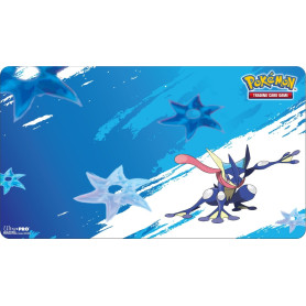 ULTRA PRO TAPETE GRENINJA POKEMON