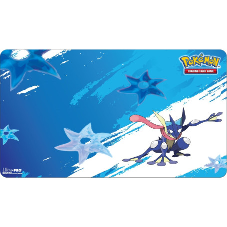 ULTRA PRO TAPETE GRENINJA POKEMON