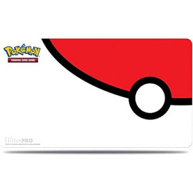 ULTRA PRO TAPETE POKEBALL POKEMON