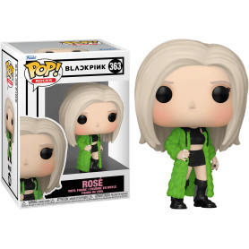 POP ROSE 363 BLACKPINK