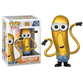POP MEGA MINION TIM 1557 GRU MI VILLANO FAVORITO 4