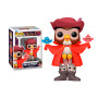 POP OWL AS PRINCE 1458 LA BELLA DURMIENTE DISNEY