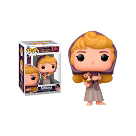 POP AURORA 1454 LA BELLA DURMIENTE DISNEY