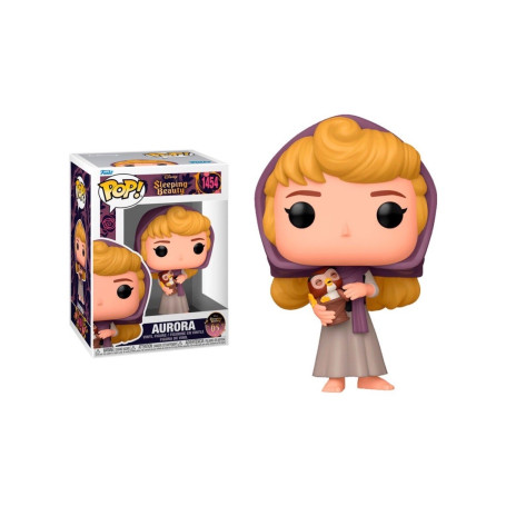 POP AURORA 1454 LA BELLA DURMIENTE DISNEY