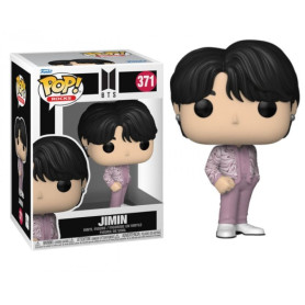 POP JIMIN 371 BTS