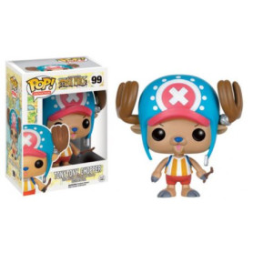POP TONY TONY CHOPPER 99 ONE PIECE