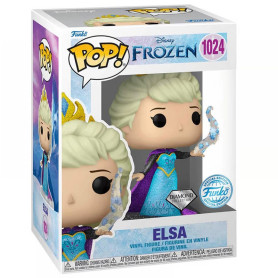POP ELSA DIAMOND 1024 FROZEN