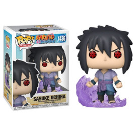 POP SASUKE UCHIHA FIRST SUSANO'O 1436 NARUTO SHIPPUDEN