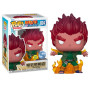 POP MIGHT GUY EIGHT INNER GATES GITD 824 NARUTO SHIPPUDEN