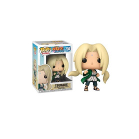 POP TSUNADE 730 NARUTO SHIPPUDEN