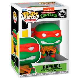 POP RAPHAEL 1556 TEENAGE MUTANT NINJA TURTLE