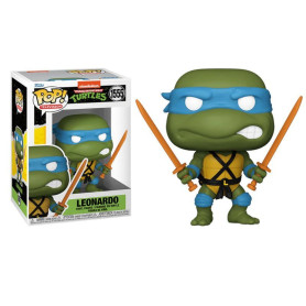 POP LEONARDO 1555 TEENAGE MUTANT NINJA TURTLE
