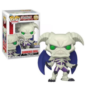 POP SUMMONED SKULL 1175 WINTER CONVENTION 2022 YUGIOH