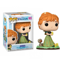 POP ANNA 1023 PRINCESAS DISNEY