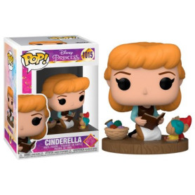 POP CINDERELLA 1015 PRINCESAS DISNEY