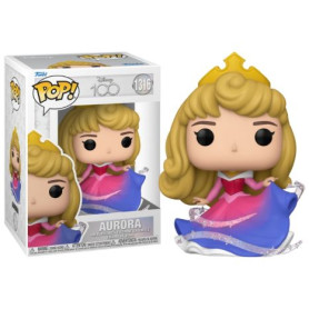 POP AURORA 1316 LA BELLA DURMIENTE DISNEY 100