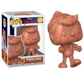 POP PINOCHO 1029 DISNEY