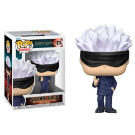 POP SATORU GOJO 1114 JUJUTSU KAISEN