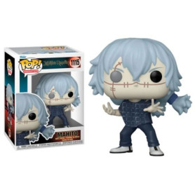 POP MAHITO 1115 JUJUTSU KAISEN