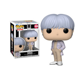 POP SUGA 369 BTS