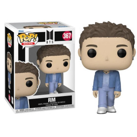 POP RM 367 BTS