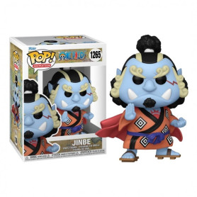 POP JINBE 1265 ONE PIECE