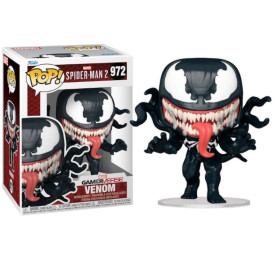 POP VENOM 972 SPIDERMAN 2 MARVEL