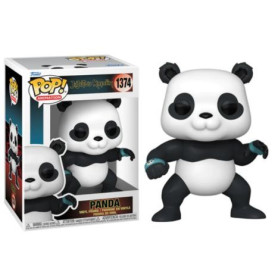POP PANDA 1374 JUJUTSU KAISEN