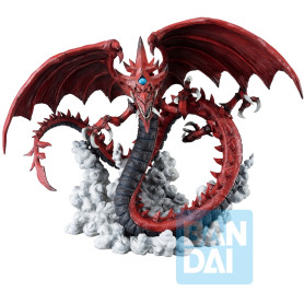 BANPRESTO FIGURA ICHIBANSHO SLIFER THE SKY DRAGON YUGIOH