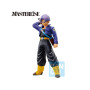 BANPRESTO FIGURA ICHIBANSHO TRUNKS DUELING THE FUTURE DRAGON BALL MASTERLISE