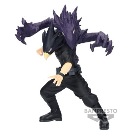 BANPRESTO FIGURA TOKOYAMI AMAZING HEROES MY HERO ACADEMIA