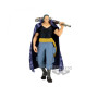 BANPRESTO FIGURA BEN BECKMAN THE SHUKKO ONE PIECE