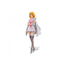 BANPRESTO FIGURA STUSSY THE GRANDLINE SERIES ONE PIECE