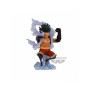 BANPRESTO FIGURA MONKEY D LUFFY KING OF ARTIST SPECIAL VER B