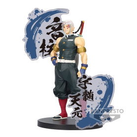 BANPRESTO FIGURA TENGEN UZUI EX B DEMON SLAYER