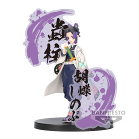 BANPRESTO FIGURA SHINOBU KOCHO EX A DEMON SLAYER