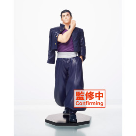 TAITO FIGURA AOI JUJUTSU KAISEN