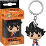 LLAVERO POP GOKU KAMEHAMEHA DRAGON BALL Z