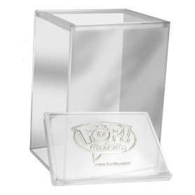 PREMIUM POP PROTECTOR BOX