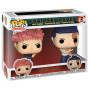 POP PACK 2 YUJI ITADORI & AOI TODO JUJUTSU KAISEN