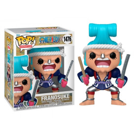 POP FRANOSUKE 1476 ONE PIECE