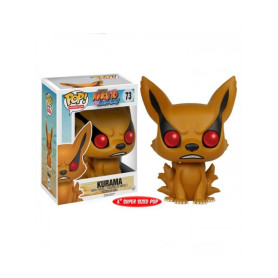 POP KURAMA 73 NARUTO SHIPPUDEN